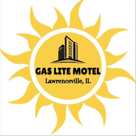 Gas Lite Motel Lawrenceville Exterior photo